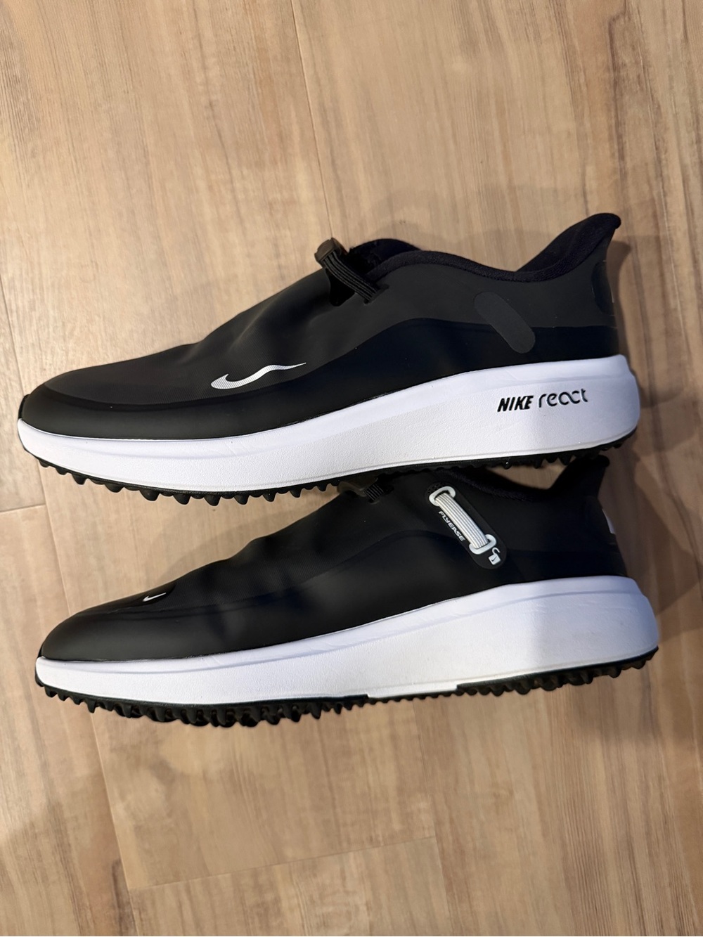 Nike women’s React Ace Tour Golf Shoe